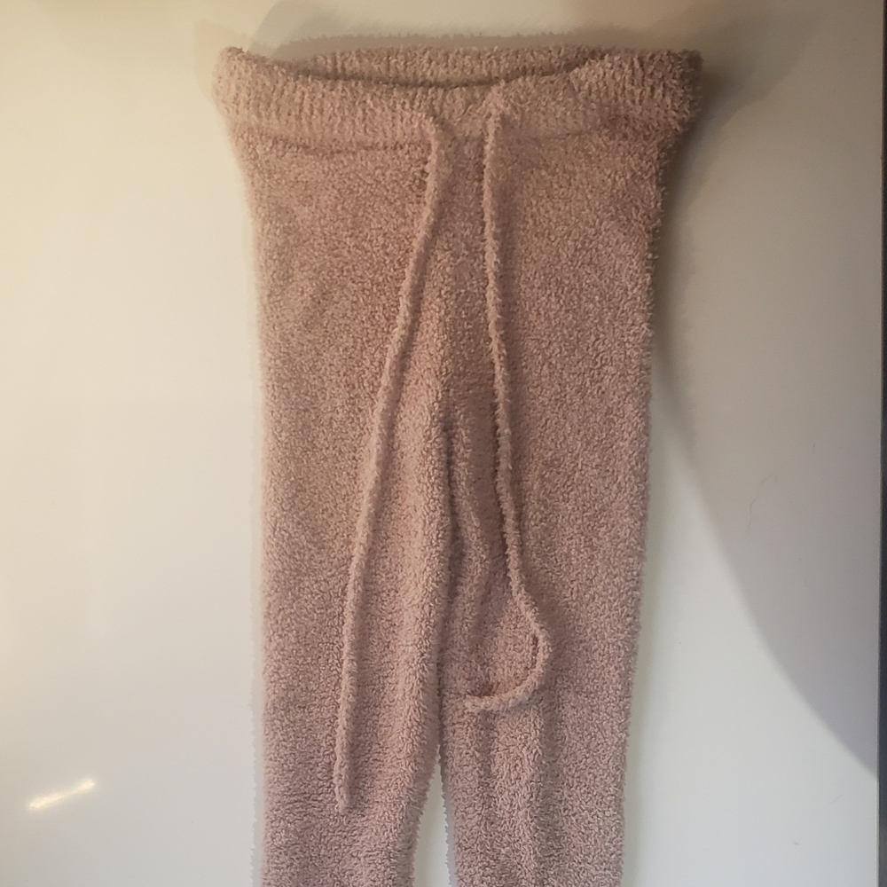 Fuzzy pants - Picture 2 of 3